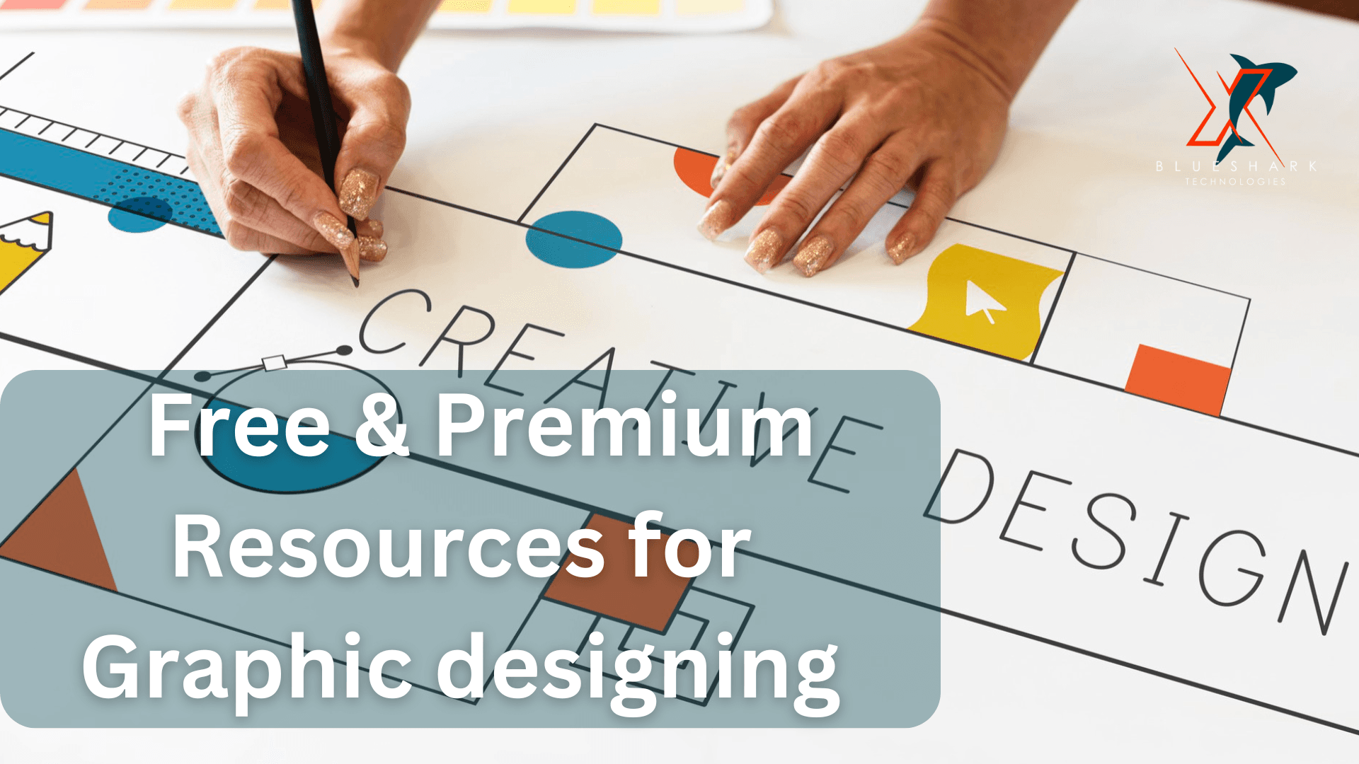 Graphic Resources: Best Free and Premium Sources for Designers Tapping into Creativity A Designer's Guide