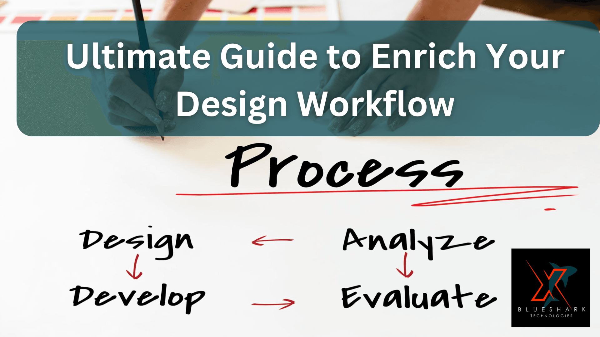 Graphic Resources: the ultimate guide to enrich your design workflow