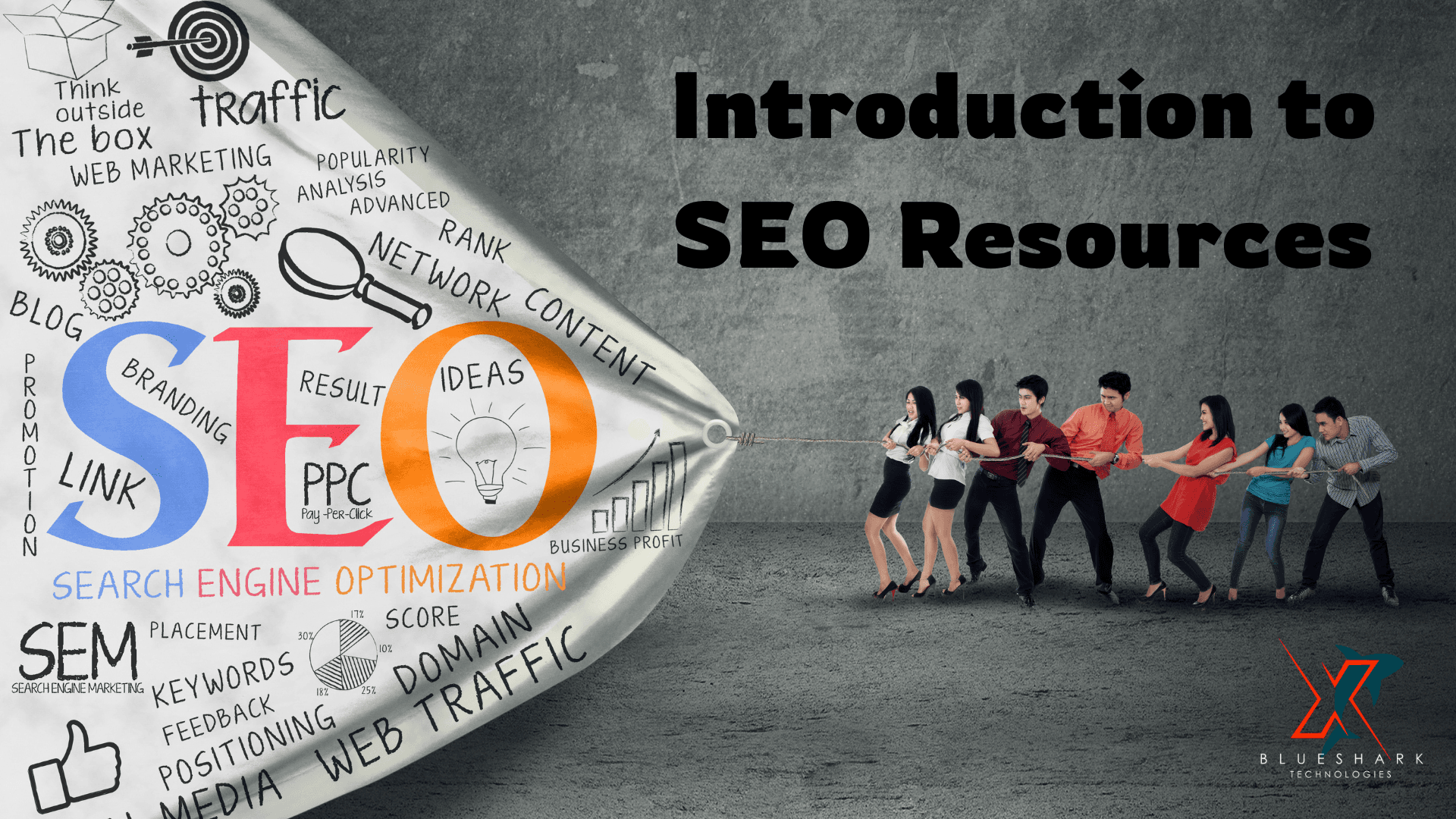 Introduction to SEO Resources