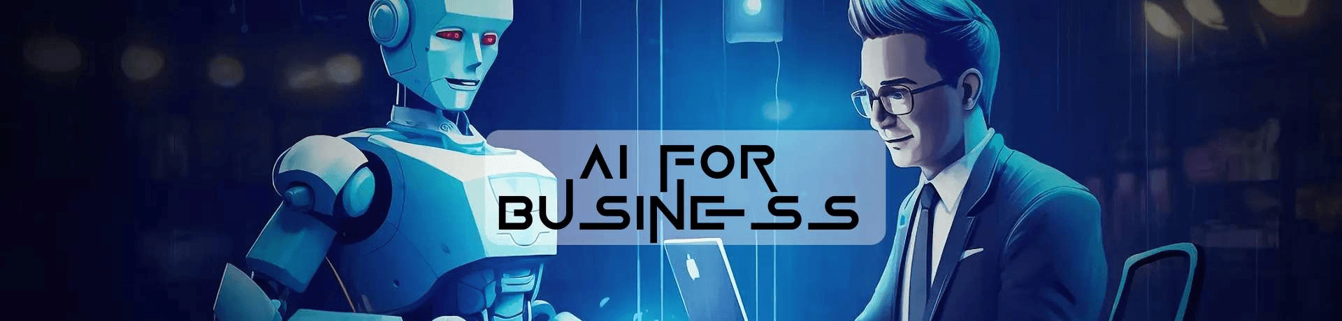 AI For Business