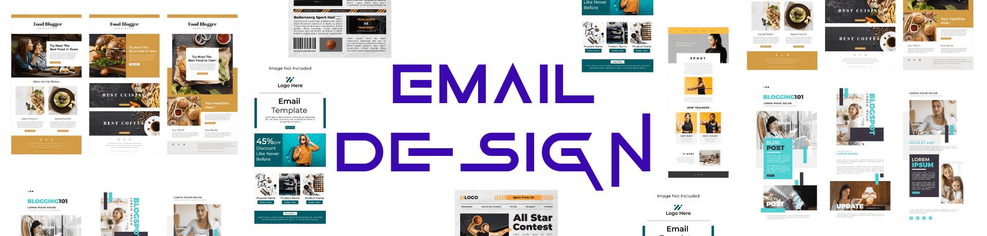 Email Design