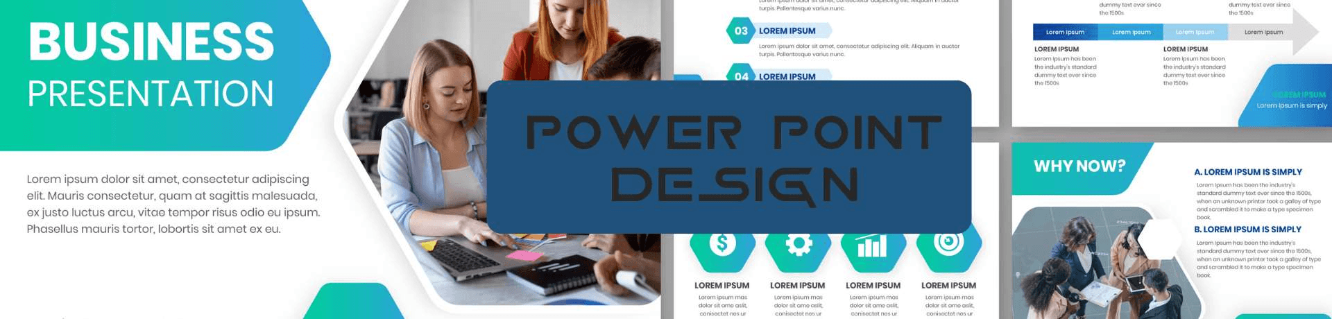 PowerPoint Design