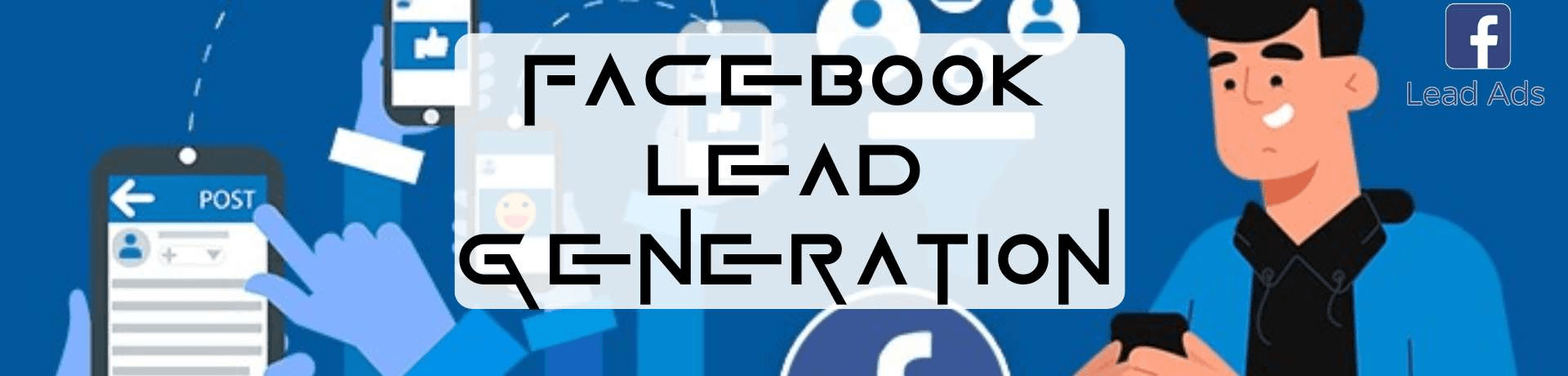 Facebook Lead Generation