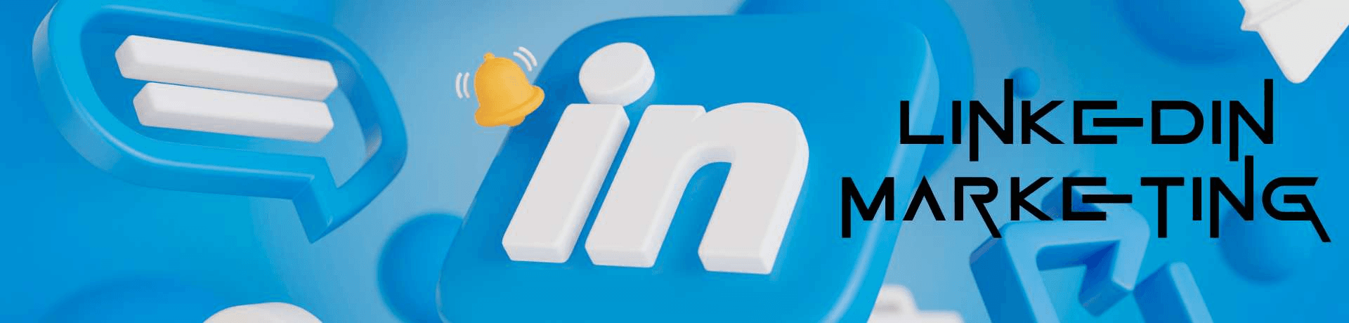 LinkedIn Marketing