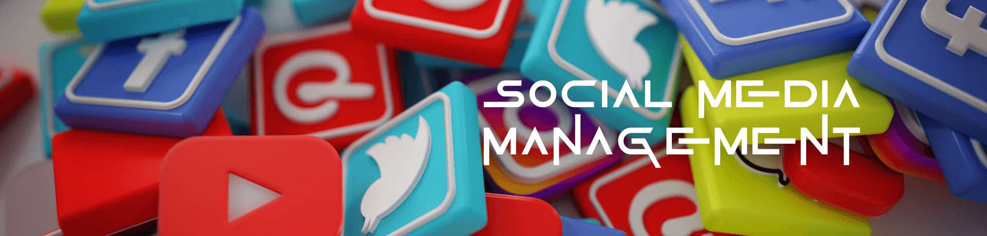 Social Media Management