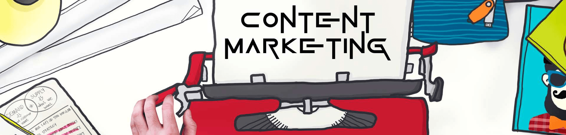 Content Marketing