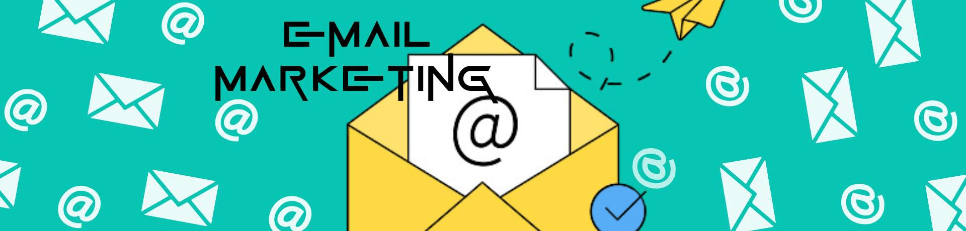 Email Marketing