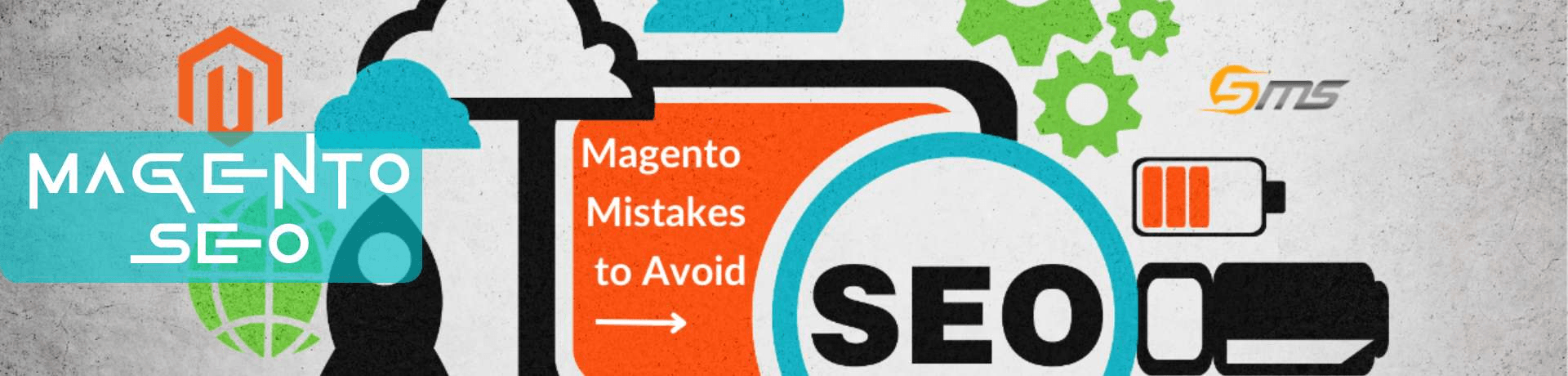 Magento SEO