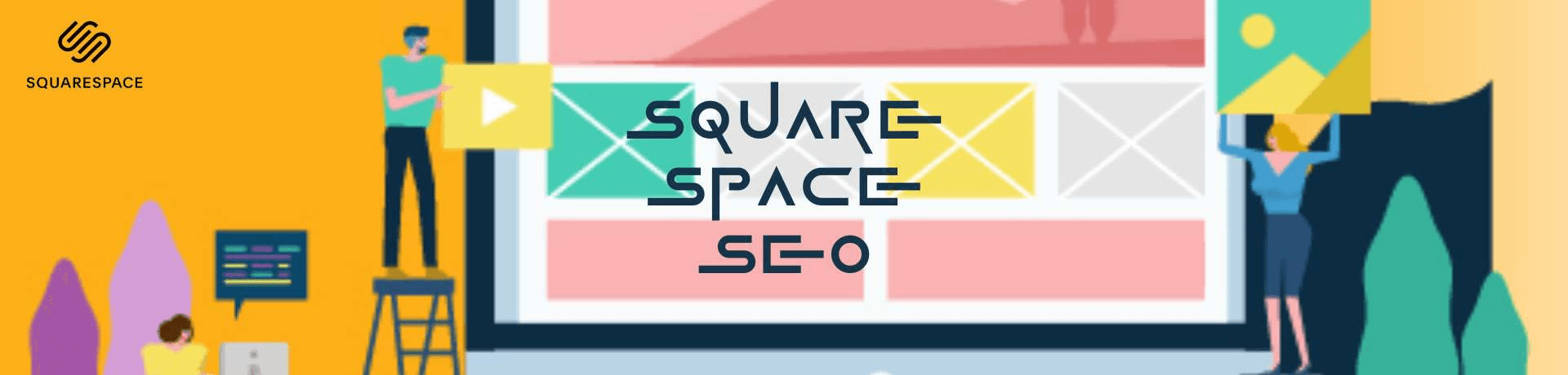 Squarespace SEO