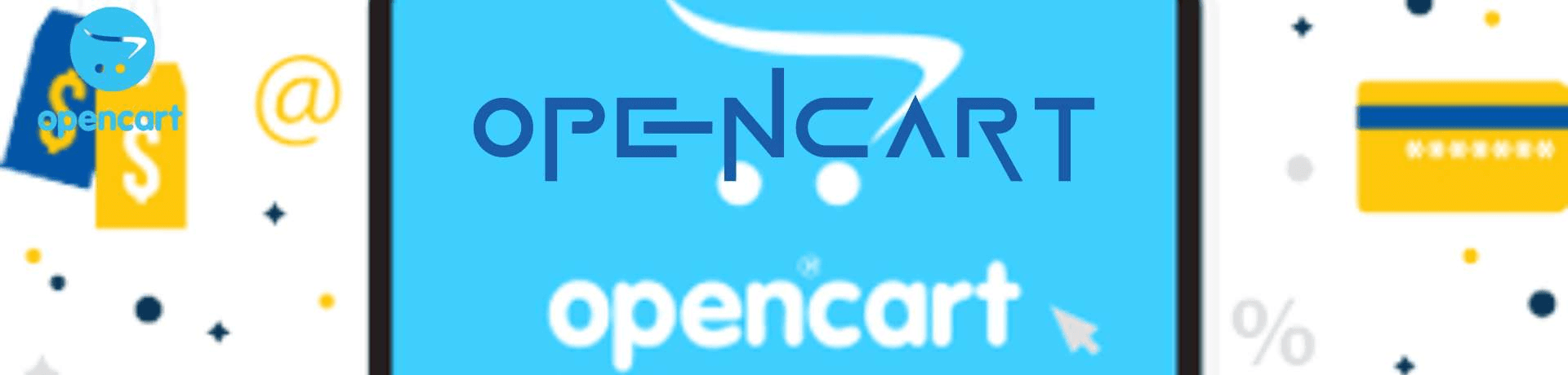 OpenCart