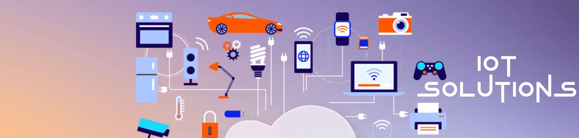 IOT Solutions